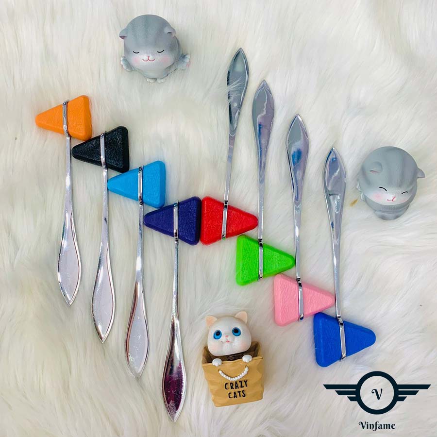 Búa gỏ phản xạ