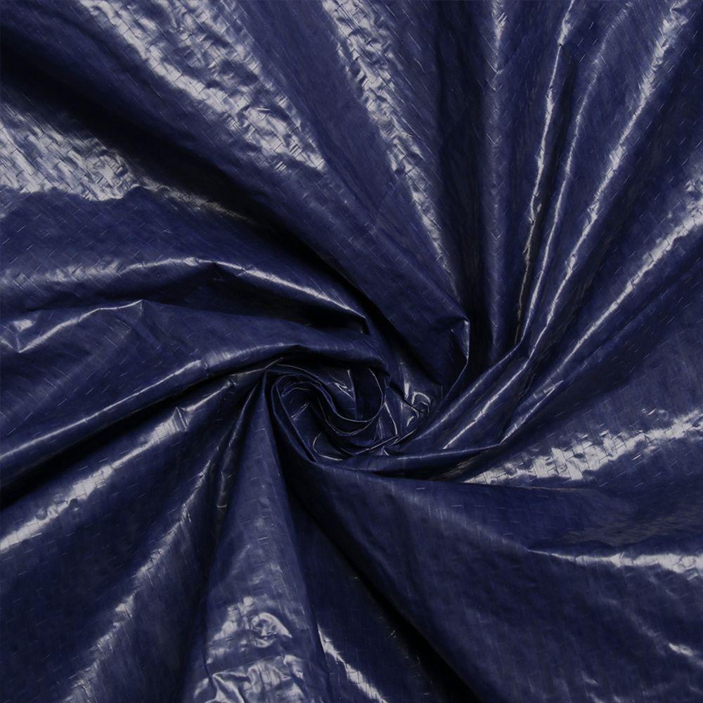 Tấm Bạt Che Tarpaulin Chống Thấm Nước Chịu Được Sức Nặng Dùng Cho Cắm Trại / Sân Vườn