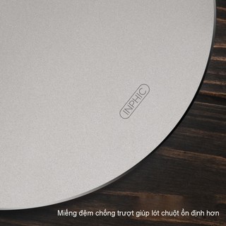 Đế lót chuột INPHIC PD22
