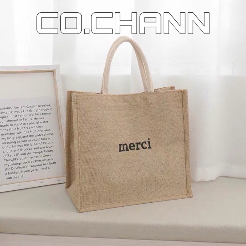 Túi cõi đi biển