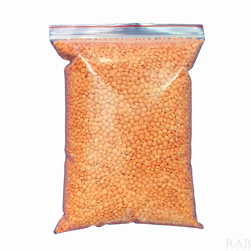 1Kg đậu lăng đỏ sản phẩm ngũ cốc chất lượng cho sức khỏe