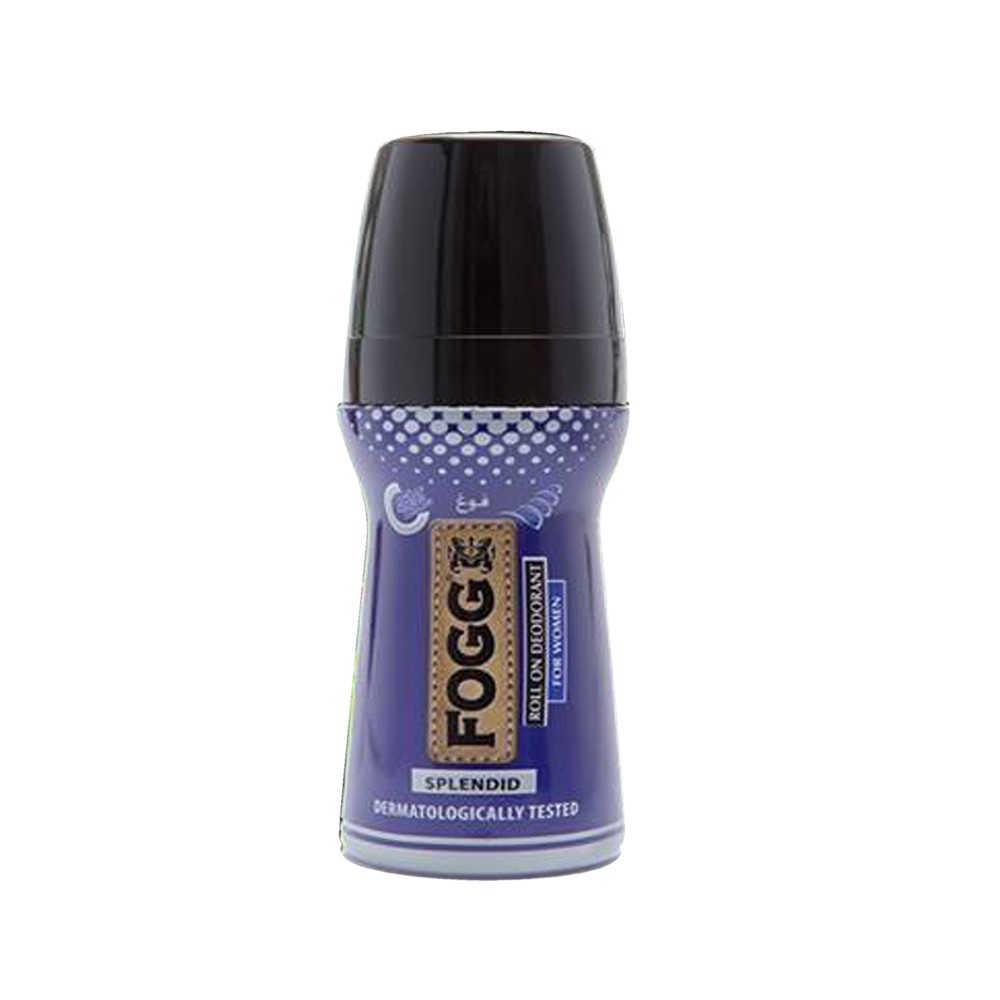 LĂN KHỬ MÙI, LĂN NÁCH KHỬ MÙI NAM VÀ NỮ CAO CẤP - FOGG 50 ML