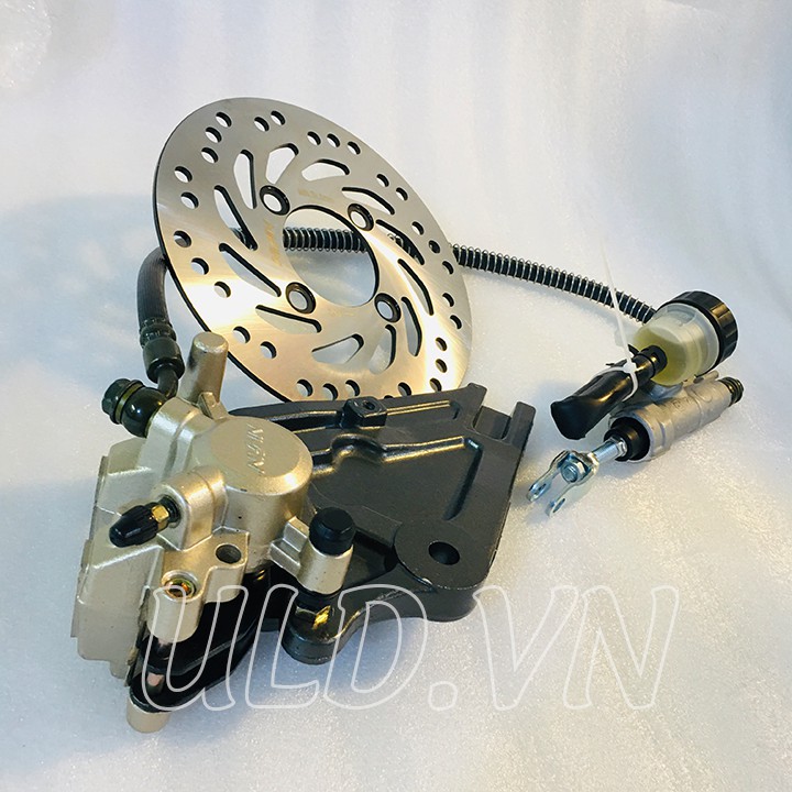 BỘ LÊN ĐĨA SAU XE WAVE