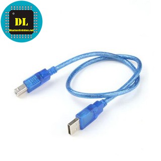 Dây USB A-B 30CM