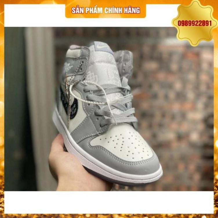 [full box] giày jodan dior cao thấp cao cấp | BigBuy360 - bigbuy360.vn