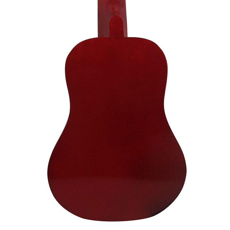 Đàn Guitar 6 Dây Mini Chất Lượng Cao 25 Inch