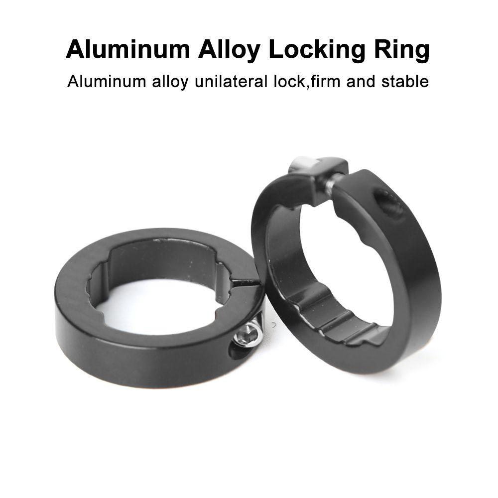 Vỏ Bọc Tay Lái Xe Đạp Leo Núi 22.2mm Hấp Thụ Sốc Chất Lượng Cao