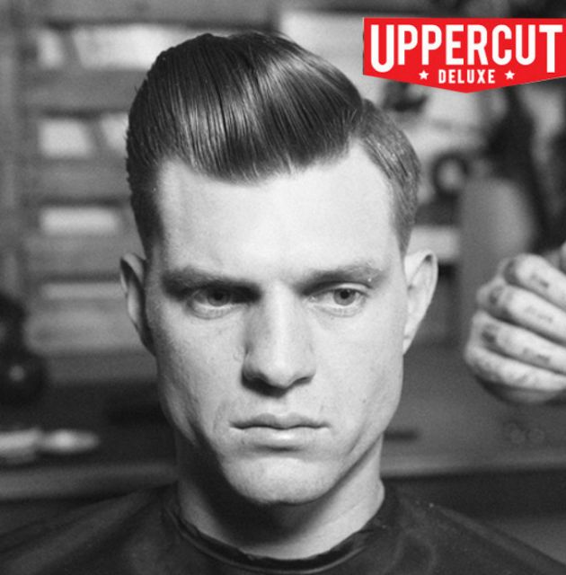 Sáp vuốt tóc UPPERCUT DELUXE POMADE giá siêu tốt