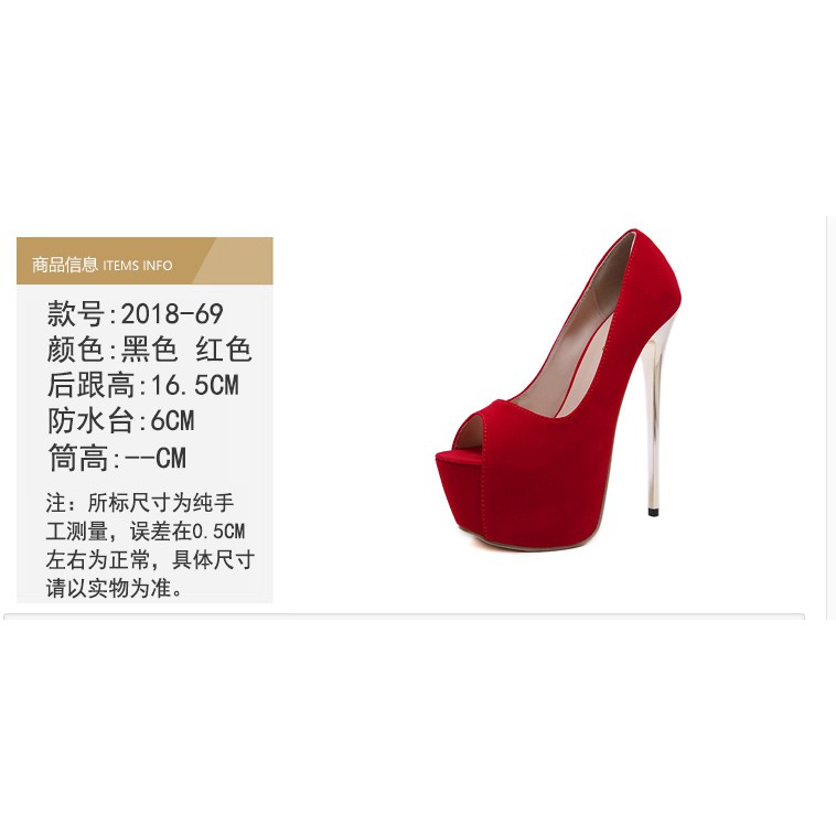 CÓ SẴN MÀU ĐEN SIZE 39 A151 giầy cao gót hở mũi gót nhọn 16cm có 2 màu thời trang;