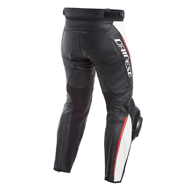 Quần giáp da đi phượt Dainese Delta 3 Perf