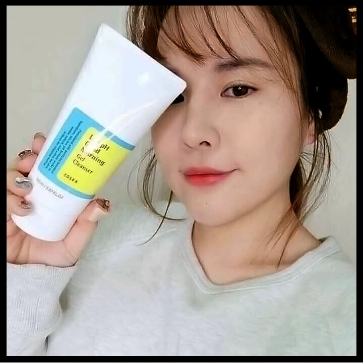 Sữa Rửa Mặt Cosrx Low Ph Good Morning Gel Cleanser Dịu Nhẹ, Ngăn Ngừa Mụn 150ml, Mọi Loại Da, Corsx | BigBuy360 - bigbuy360.vn
