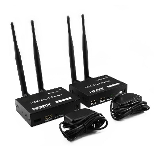 BỘ THU - PHÁT WIFI KHÔNG DÂY  mã U - TECH W200