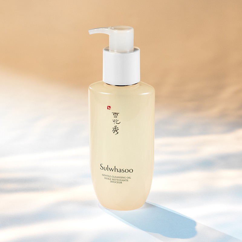 Dầu tẩy trang Sulwhasoo Gentle Cleansing Oil 50ml