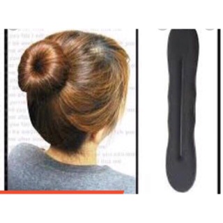 Cuốn tóc tạo kiểu