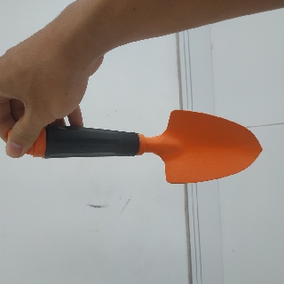 Xẻng Trồng Cây, Xới Đất Cầm Tay