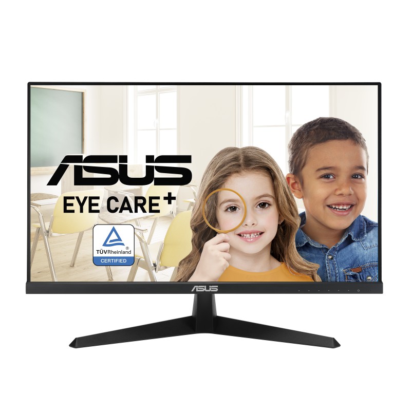 Màn hình máy tính Asus VY249HE 23.8 inch FHD IPS 75Hz 1ms - Hàng Chính Hãng | WebRaoVat - webraovat.net.vn