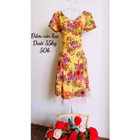 Đầm kiểu👗👗