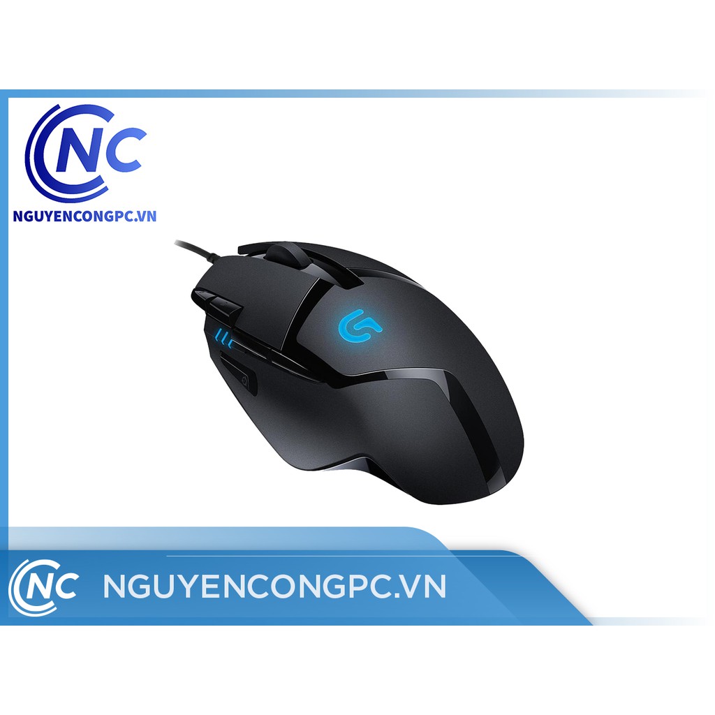 Chuột Logitech G402 Hyperion Fury