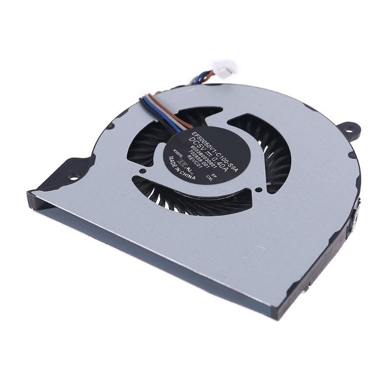 Quạt làm mát Cpu cho máy tính Hp Elitebook 9470m Sps 702859-001