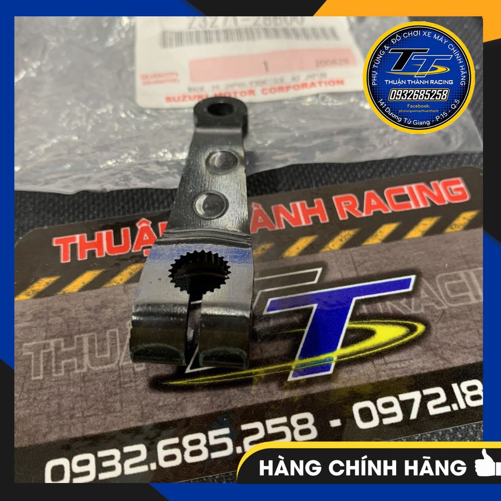 PAS NỒI AMPIDA SPORT ZIN  - RGV