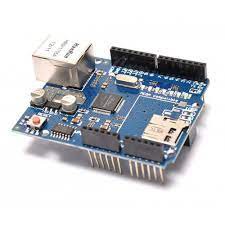 Arduino Ethernet W5100 giá rẻ