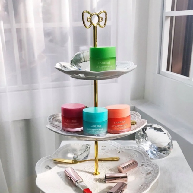 MẪU MỚI  - Mặt nạ ngủ môi Laneige Lip Sleeping Mask | BigBuy360 - bigbuy360.vn