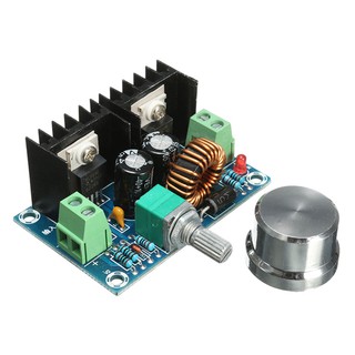 Mạch hạ áp DC-DC 4-40V 8A XL4016