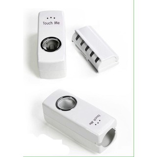 NHẢ KEM ĐÁNH RĂNG TỰ ĐỘNG TOUCH ME