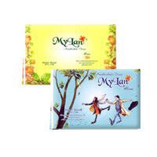 Khăn Giấy Ví Đôi Mỹ Lan Xịn (10bịch)