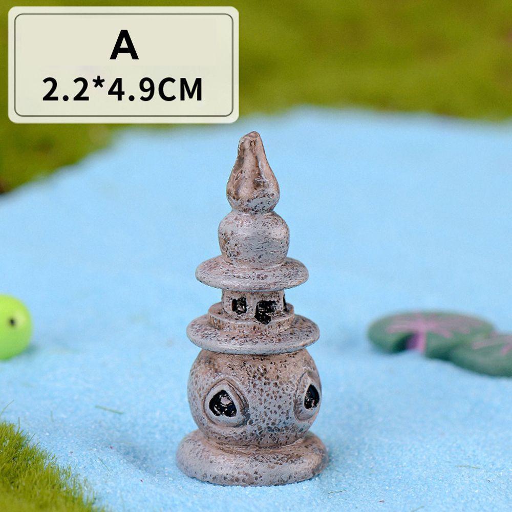 Mô Hình Dụng Cụ Làm Thủ Công Mini