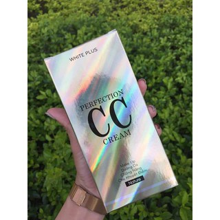 CC Cream SẮC HƯƠNG