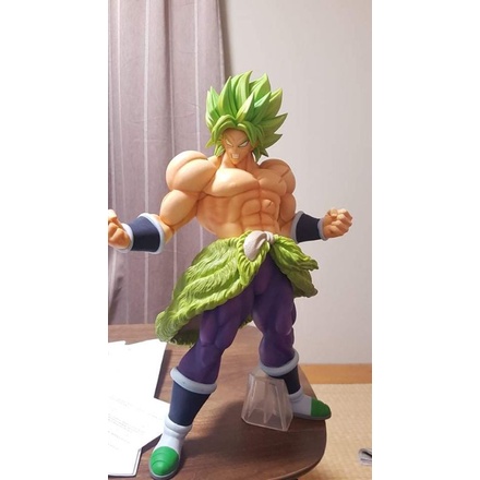 [DRAGON BALL] Mô hình Broly SP Full Power Ichiban Kuji