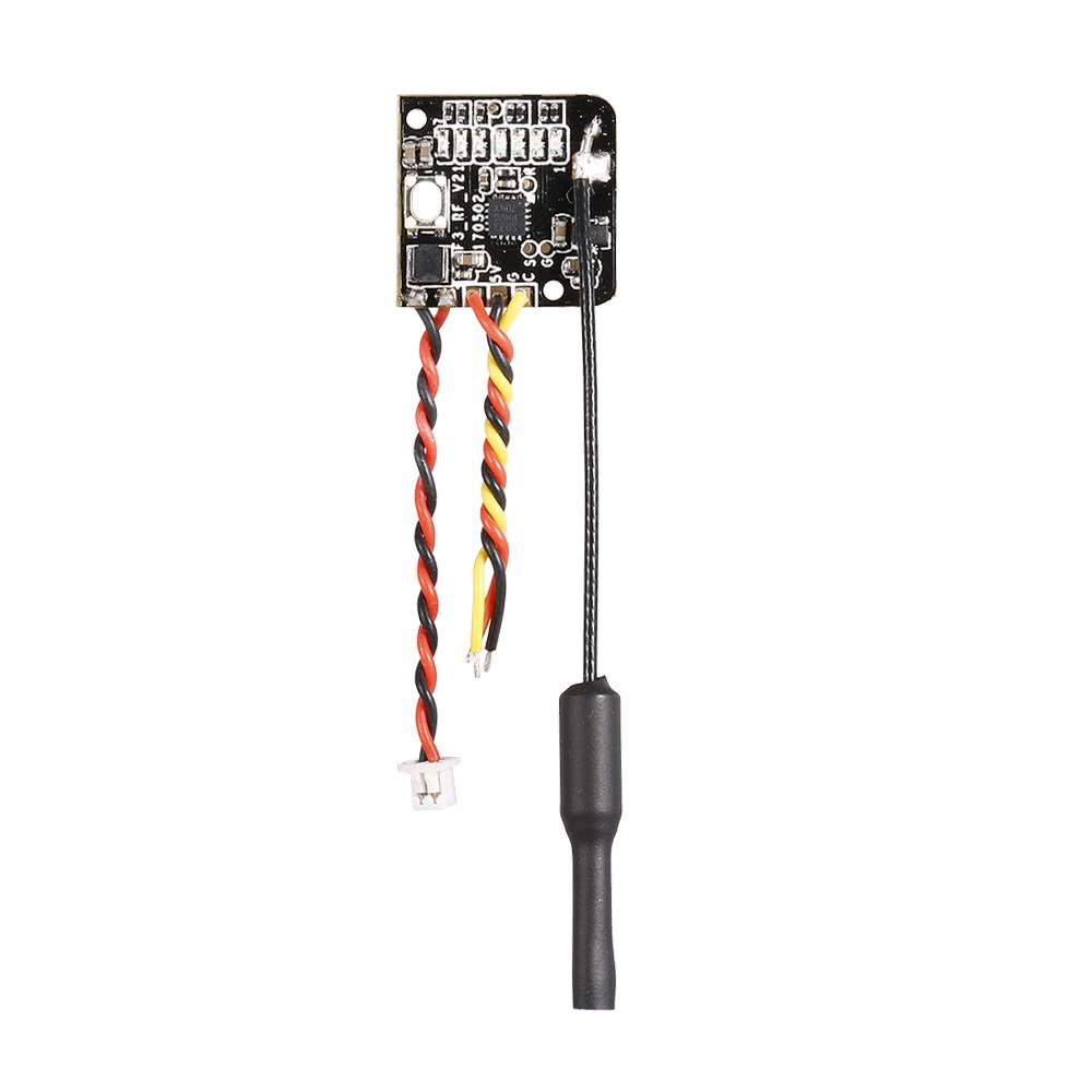 Combo camera Nano siêu nhỏ và vtx 25mw siêu nhẹ cho máy bay đk từ xa