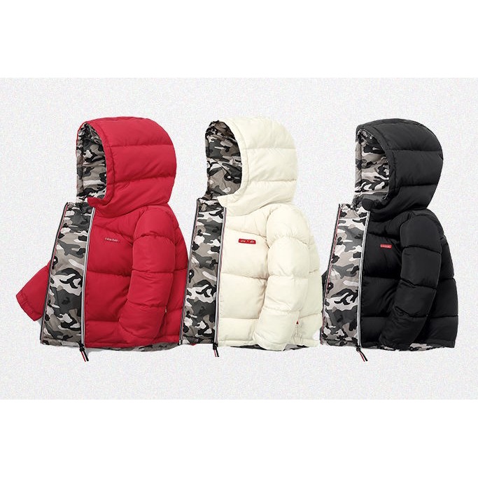 Áo khoác ấm đẹp, mặc 2 mặt cho bé trai lớn 7 8 9 10 11 12 tuổi☑️ thời trang size đại 25kg 30kg 35kg 40kg 45kg