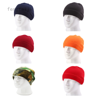 Mũ Beanie Họa Tiết Rằn Ri Cá Tính Cho Nam Và Nữ