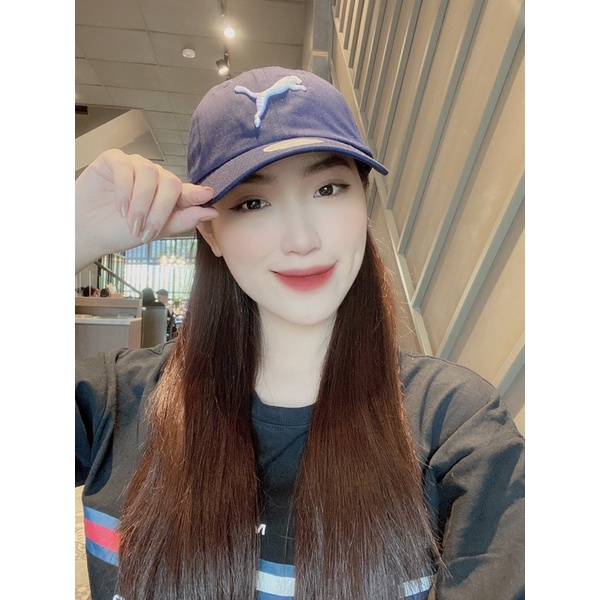 Mũ Puma hàng chuẩn auth, có mail mua hàng chính hãng