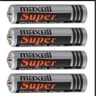 Pin Maxell AA-AAA (cặp 2 viên)