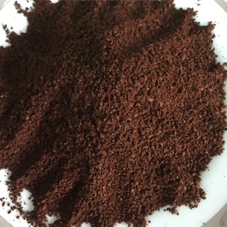 Han Phan Coffee- Cà phê rang mộc