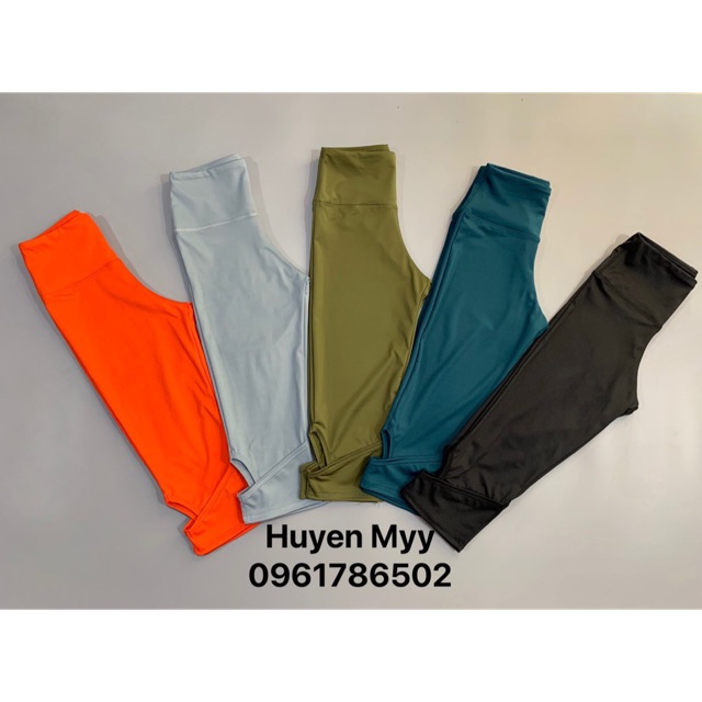 QUẦN LỬNG CẠP CAO CUT OUT