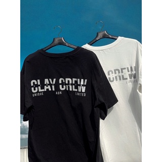 CLAY CREW T-shirt
