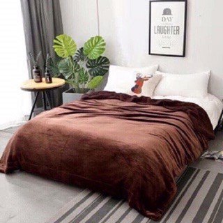 Chăn Lông Cừu Colofull Cao Cấp 2mx2m3