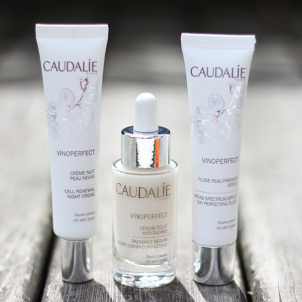 Kem dưỡng ngày và đêm Caudalie Vinoperfect | BigBuy360 - bigbuy360.vn