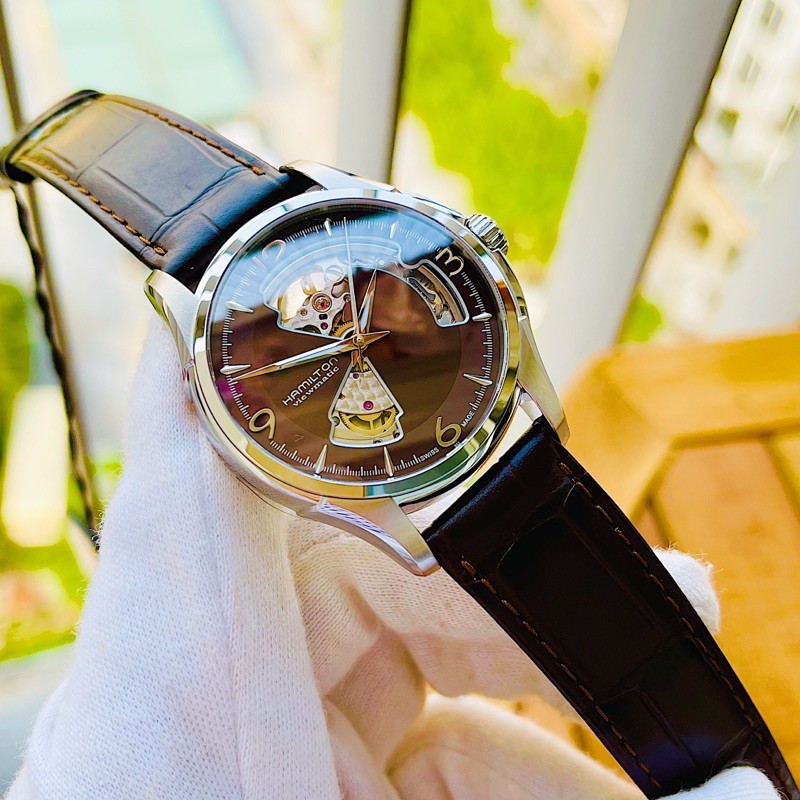 Đồng Hồ Nam Hamilton