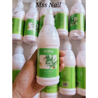 Chai mềm da, kem mềm da, mềm da nail, kem làm mềm da nail, ủ mềm da tay chân nail..