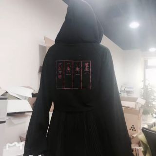 Áo Hán phục cách tân siêu độc lạ(Order có ảnh thật)