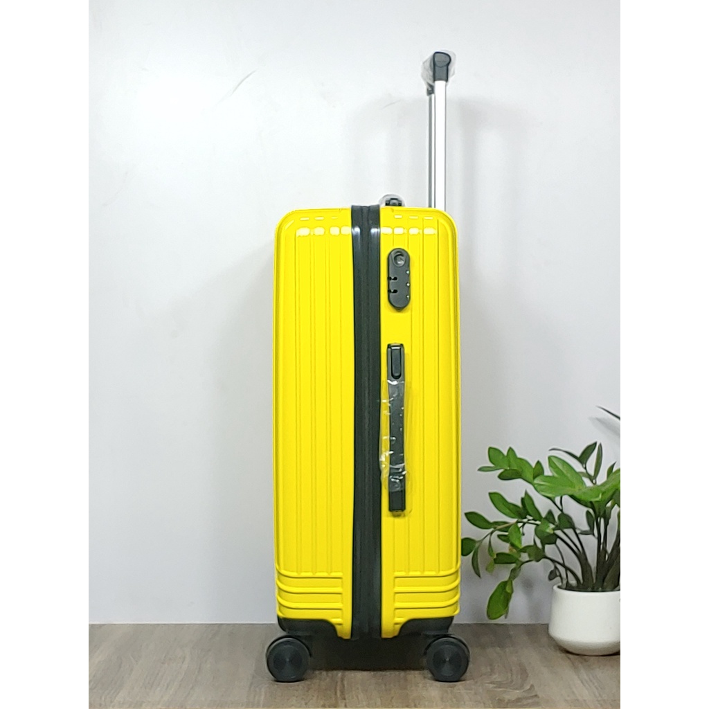 [HCM][FREESHIP] VALI C170-V-24, Nhựa dẻo ABS+PC chống va đập, SIZE 20,24 hàng chuẩn Việt Nam VINALUG