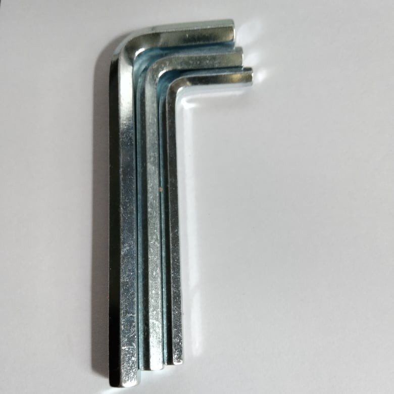 1 Chiếc_Gương gù CRG lắp chân gương Nhôm CNC