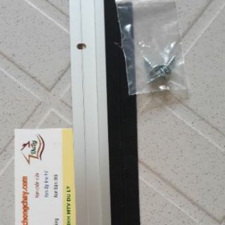 Compo 5 RON CHÂN CỬA - nhôm nhựa dẻo