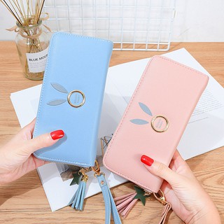 Ví Tai Thỏ Rabbit,ví để điện thoại,ví đa năng, ví mini,ví nữ đẹp,ví ngang,ví để tiền,ví nam da thật,ví cốp,ví da cá sấu