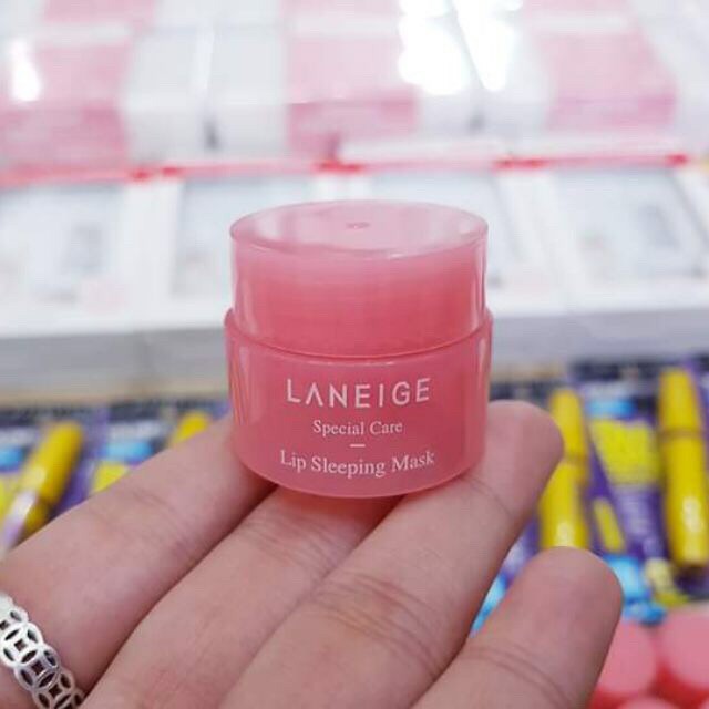 Mặt nạ ngủ môi Laneige🌈FREESHIP🌈 Mỹ phẩm chính hãng giá tốt | BigBuy360 - bigbuy360.vn